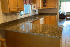 Calvert-MD-Kitchen-Install